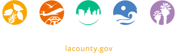 COUNTY OF LOS ANGELES