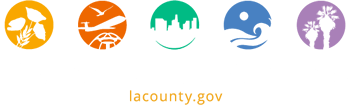 County Of Los Angeles