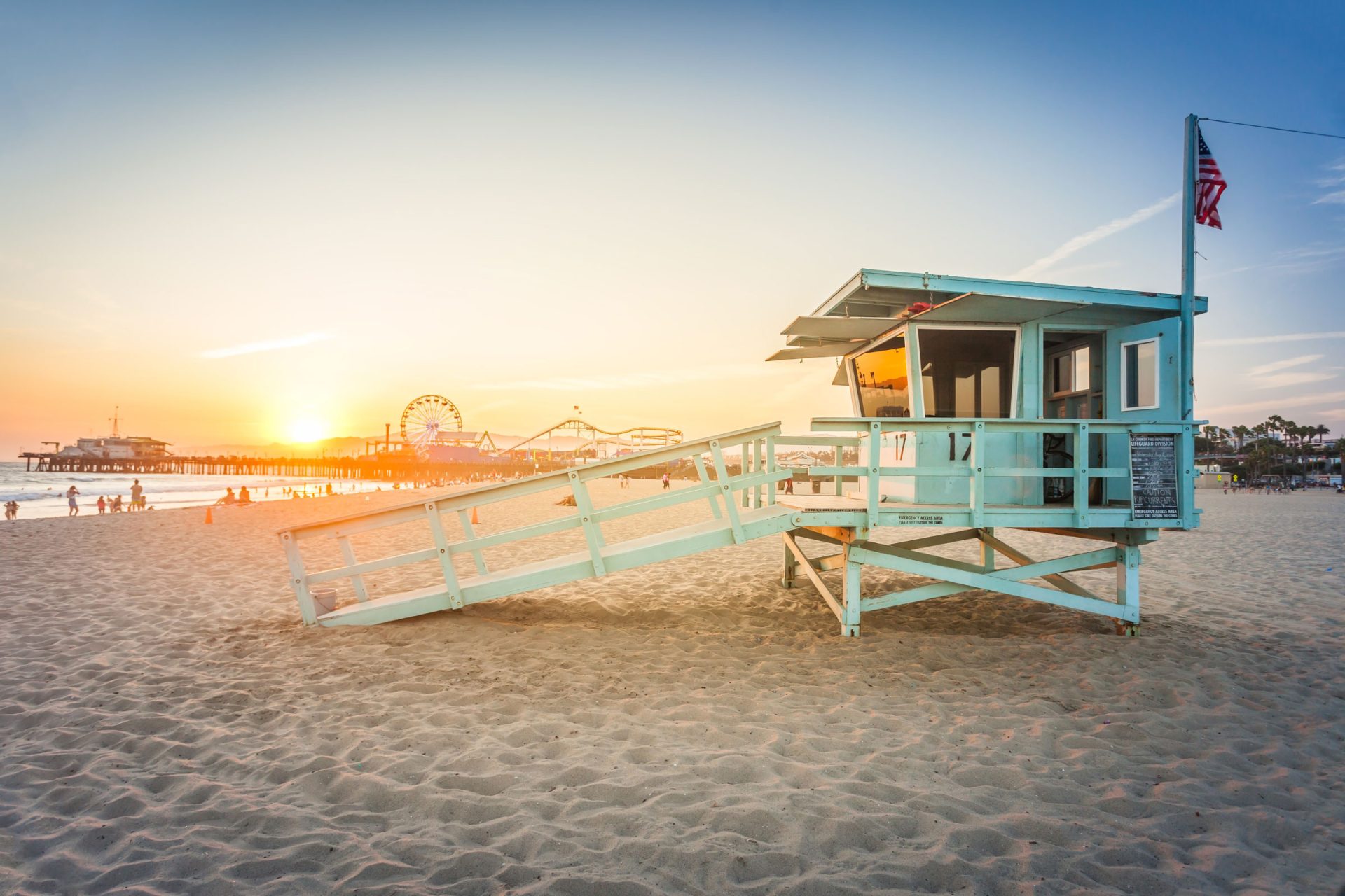 La Found Program la.beach – COUNTY OF LOS ANGELES