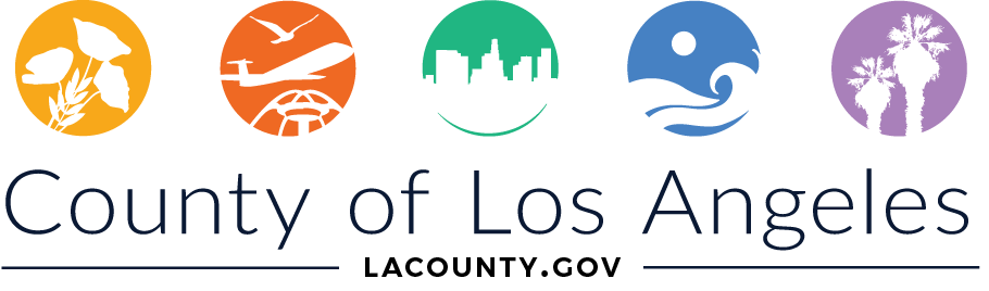 Library COUNTY OF LOS ANGELES