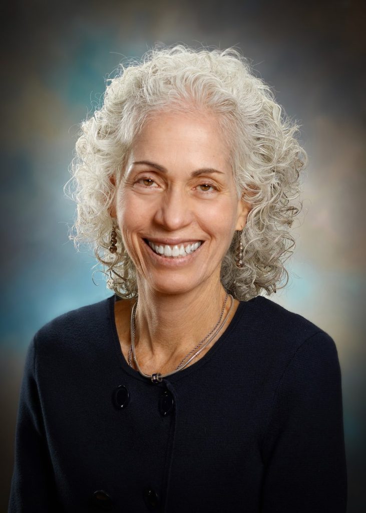 Barbara Ferrer