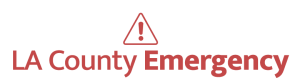 Emergency – COUNTY OF LOS ANGELES