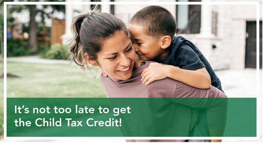 child-tax-credit