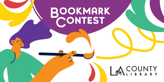 bookmark-contest-flyer