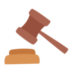 gavel