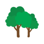 trees