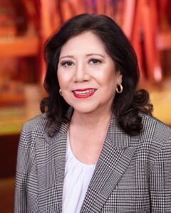 Supervisor Hilda Solis