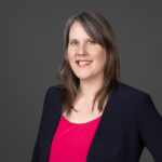 HSH Department Headshot-Sarah Mahin