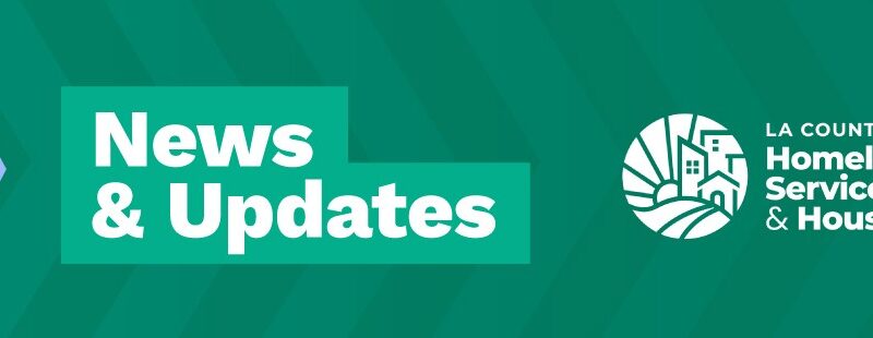 News & Updates