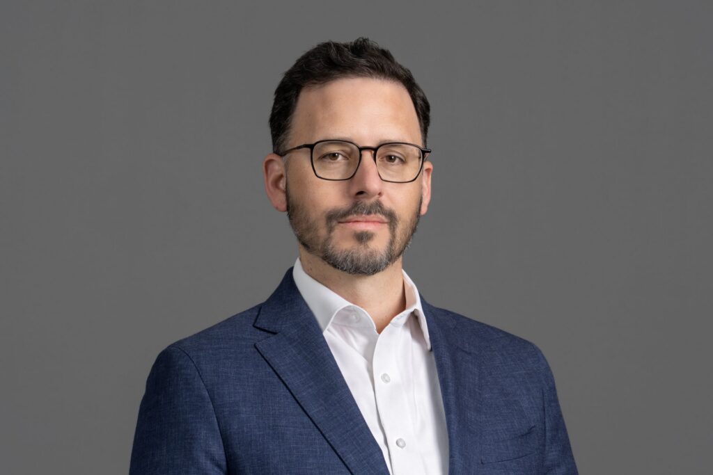 Joseph M. Nicchitta CEO Joseph M. Nicchitta